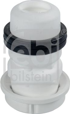 Febi Bilstein 23448 - Gummibuffert, fjädring xdelar.se