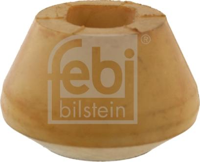 Febi Bilstein 23408 - Gummibuffring, motorupphängning xdelar.se