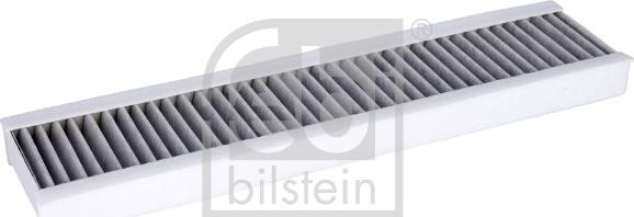 Febi Bilstein 23407 - Filter, kupéventilation xdelar.se