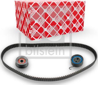 Febi Bilstein 23415 - Tand / styrremssats xdelar.se