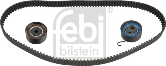 Febi Bilstein 23415 - Tand / styrremssats xdelar.se