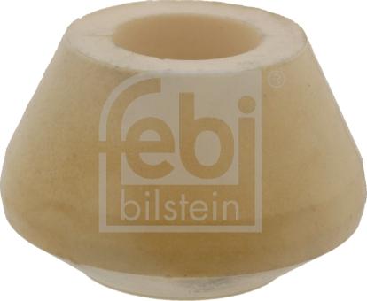 Febi Bilstein 23436 - Gummibuffring, motorupphängning xdelar.se