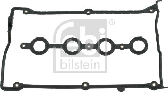 Febi Bilstein 23548 - Packningssats, ventilkåpa xdelar.se