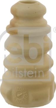 Febi Bilstein 23586 - Gummibuffert, fjädring xdelar.se