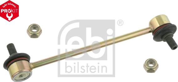 Febi Bilstein 23579 - Länk, krängningshämmare xdelar.se