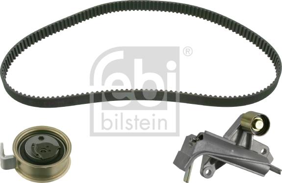 Febi Bilstein 23642 - Tand / styrremssats xdelar.se