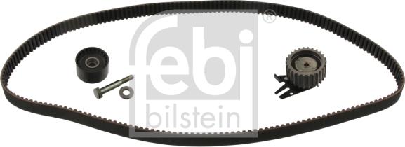 Febi Bilstein 23655 - Tand / styrremssats xdelar.se