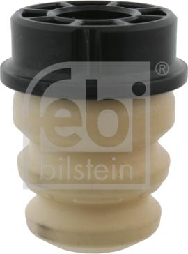 Febi Bilstein 23610 - Gummibuffert, fjädring xdelar.se