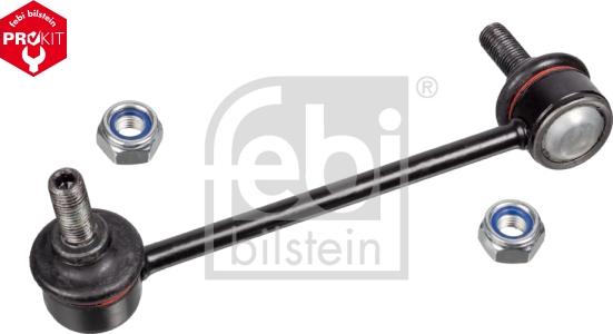 Febi Bilstein 23687 - Länk, krängningshämmare xdelar.se