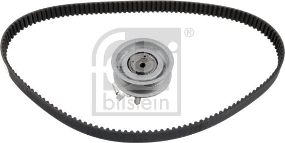 Febi Bilstein 23634 - Tand / styrremssats xdelar.se