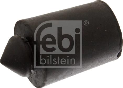 Febi Bilstein 23624 - Hållare, avgassystem xdelar.se