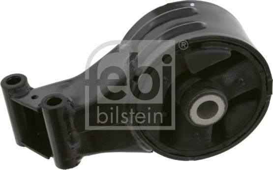 Febi Bilstein 23673 - Montering, växel, automatisk xdelar.se