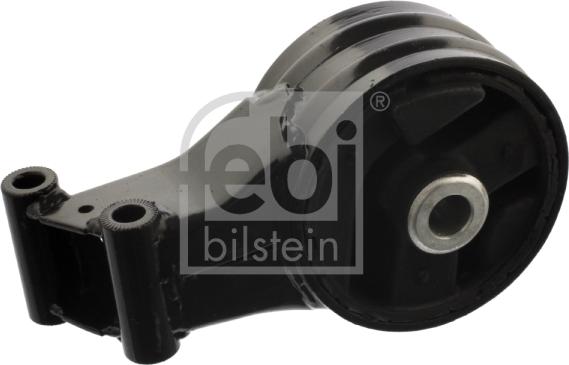 Febi Bilstein 23672 - Montering, växel, automatisk xdelar.se