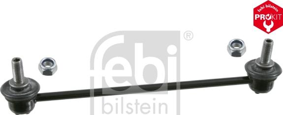 Febi Bilstein 23055 - Länk, krängningshämmare xdelar.se