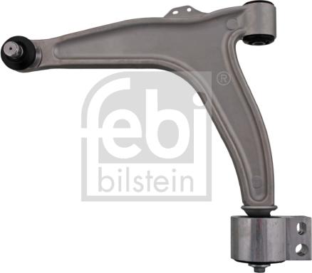 Febi Bilstein 23001 - Länkarm, hjulupphängning xdelar.se