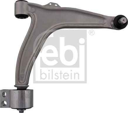 Febi Bilstein 23002 - Länkarm, hjulupphängning xdelar.se