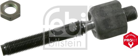 Febi Bilstein 23031 - Inre styrled xdelar.se