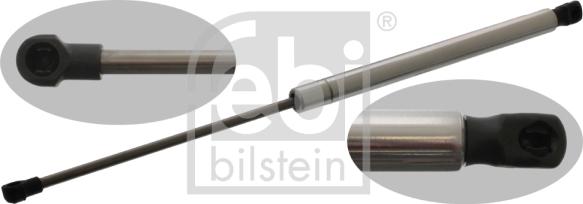 Febi Bilstein 23388 - Gasfjäder, bagageutrymme xdelar.se