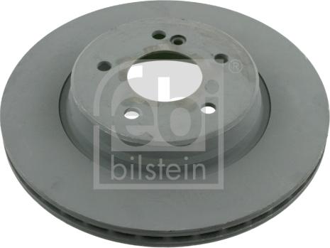 Febi Bilstein 23212 - Bromsskiva xdelar.se