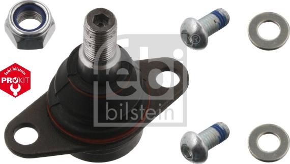 Febi Bilstein 23229 - Stöd- / Styrstag xdelar.se