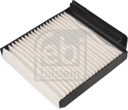 Febi Bilstein 23795 - Filter, kupéventilation xdelar.se