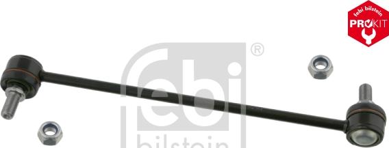 Febi Bilstein 23753 - Länk, krängningshämmare xdelar.se