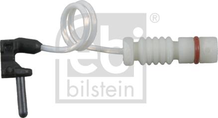 Febi Bilstein 23752 - Varningssensor, bromsbeläggslitage xdelar.se