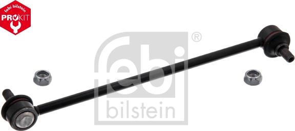 Febi Bilstein 22993 - Länk, krängningshämmare xdelar.se