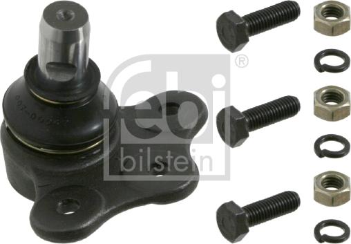 Febi Bilstein 22951 - Stöd- / Styrstag xdelar.se