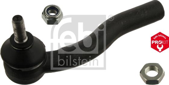 Febi Bilstein 22907 - Parallellstagsled xdelar.se