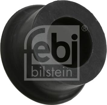 Febi Bilstein 22936 - Gummibuffring, motorupphängning xdelar.se