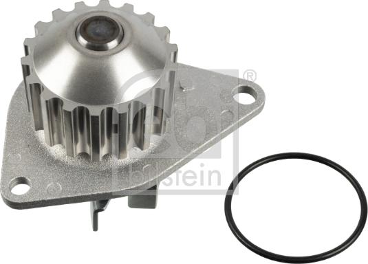 Febi Bilstein 22490 - Vattenpump xdelar.se