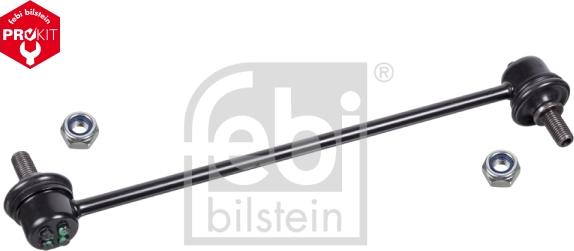 Febi Bilstein 22463 - Länk, krängningshämmare xdelar.se