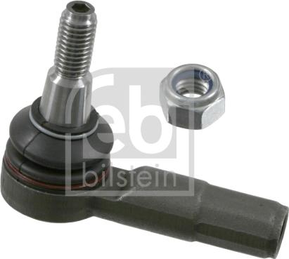 Febi Bilstein 22406 - Parallellstagsled xdelar.se