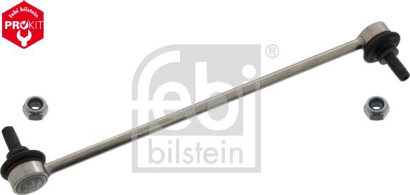 Febi Bilstein 22408 - Länk, krängningshämmare xdelar.se