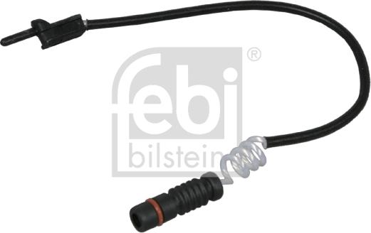 Febi Bilstein 22402 - Varningssensor, bromsbeläggslitage xdelar.se