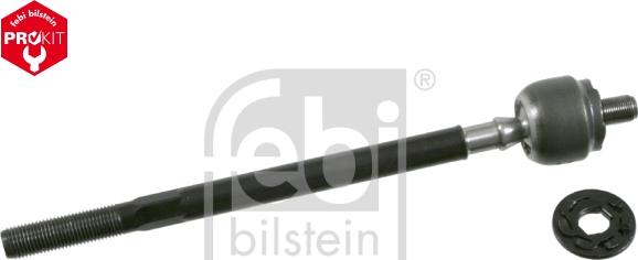 Febi Bilstein 22477 - Inre styrled xdelar.se