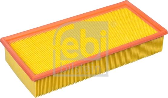 Febi Bilstein 22594 - Luftfilter xdelar.se