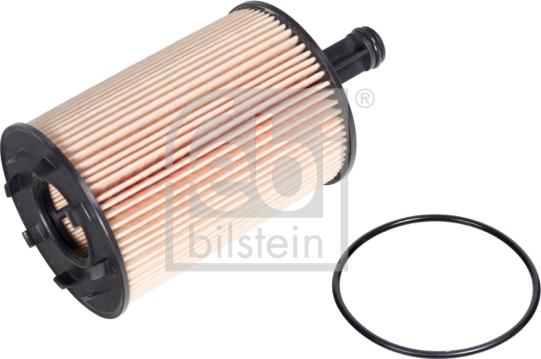 Febi Bilstein 22546 - Oljefilter xdelar.se