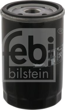 Febi Bilstein 22550 - Oljefilter xdelar.se