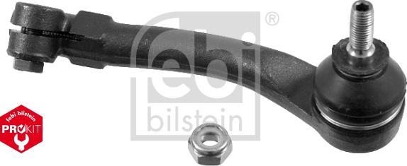 Febi Bilstein 22514 - Parallellstagsled xdelar.se