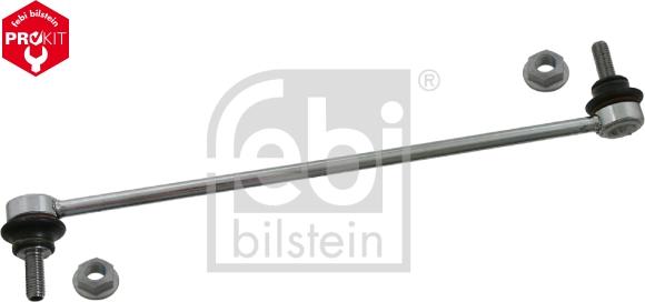 Febi Bilstein 22589 - Länk, krängningshämmare xdelar.se