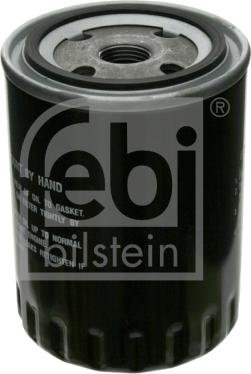 Febi Bilstein 22530 - Oljefilter xdelar.se