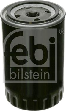 Febi Bilstein 22538 - Oljefilter xdelar.se