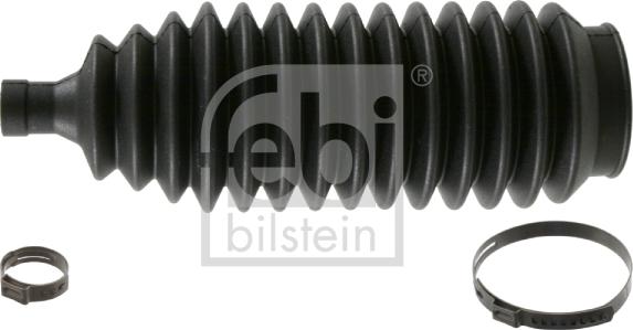 Febi Bilstein 22533 - Bälgsats, styrsystem xdelar.se