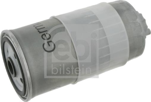 Febi Bilstein 22520 - Bränslefilter xdelar.se