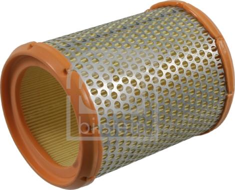 Febi Bilstein 22571 - Luftfilter xdelar.se