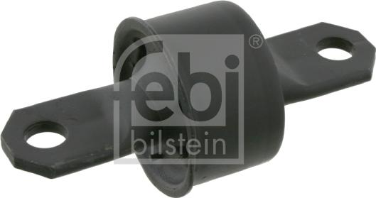 Febi Bilstein 22699 - Upphängning, axelstomme xdelar.se