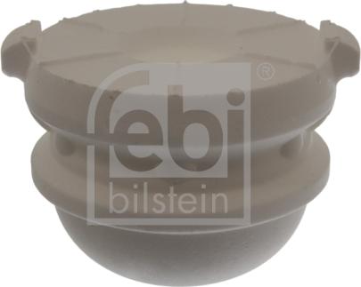 Febi Bilstein 22641 - Gummibuffert, fjädring xdelar.se