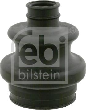 Febi Bilstein 22607 - Bälgar, drivaxel xdelar.se